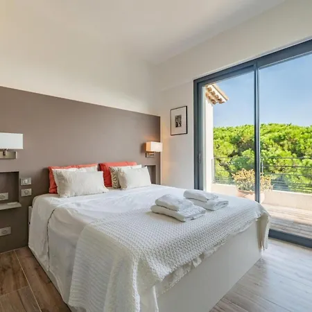 Wonderful Sea View Prázdninový dům