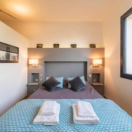 Wonderful Sea View * Golfe-Juan