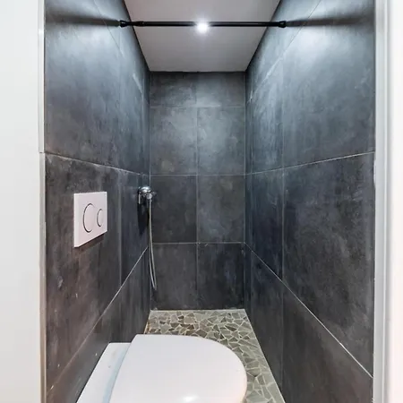 Wonderful Sea View *