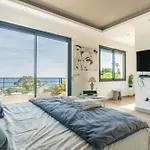 Wonderful Sea View