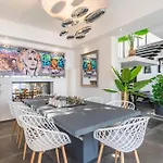 Casa vacanze Wonderful Sea View *